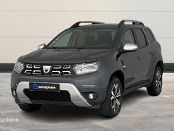 Gris Utilisé 2021 Dacia Duster Prestige SUV | 17 899 € (Prix juste)