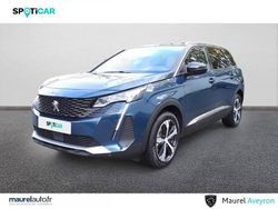 Utilisé 2024 Peugeot 5008 Allure Monospace | 29 790 €