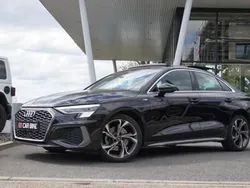 Utilisé 2021 Audi A3 S-Line Berline | 33 990 €