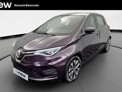 Violet Utilisé 2022 Renault Zoe Intens Citadine | 15 990 € (Bon prix)