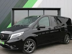 Utilisé 2018 Mercedes Vito Monospace | 29 900 € (Super prix)