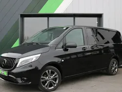 Utilisé 2018 Mercedes Vito Monospace | 29 900 €