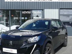 Utilisé 2022 Peugeot 2008 Active SUV | 15 490 € (Bon prix)