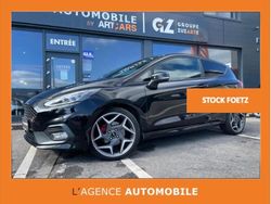 Noir Utilisé 2020 Ford Fiesta ST Citadine | 15 900 € (Super prix)