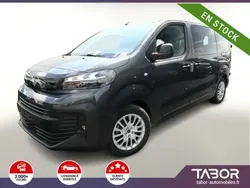 Argent Nouvelle 2024 Peugeot Expert Van | 39 316 € (Prix juste)