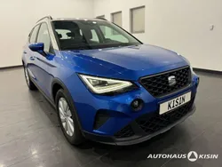 Utilisé 2023 Seat Arona SUV | 16 880 € (Bon prix)