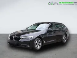 Utilisé 2023 BMW 520 Berline | 38 400 € (Bon prix)