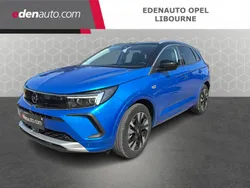 Utilisé 2023 Opel Grandland X Ultimate SUV | 23 990 € (Prix juste)