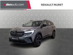 Utilisé 2025 Renault Espace Esprit Alpine Monospace | 39 950 € (Bon prix)