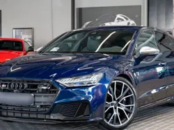 Utilisé 2019 Audi S7 Sportback Exclusive Citadine | 68 900 €