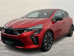 Rouge Nouvelle 2025 Mitsubishi Colt Intense Berline | 20 899 € (Prix juste)