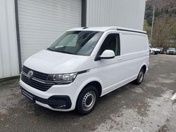 Blanc candy Occasion 2019 VW T6.1 Business Van | 27 999 € (Prix juste)