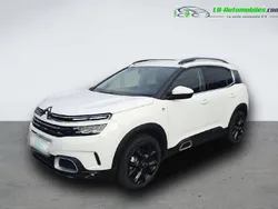 Utilisé 2022 Citroën C5 Aircross SUV | 28 800 € (Prix juste)