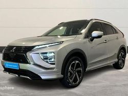 Utilisé 2024 Mitsubishi Eclipse Cross Instyle SUV | 31 799 € (Prix juste)