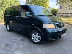 Utilisé 2004 VW T5 Van | 12 500 € (Bon prix)