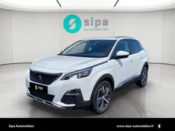 Utilisé 2020 Peugeot 3008 Allure | 16 990 € (Bon prix)
