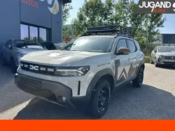 Utilisé 2024 Dacia Duster Adventure SUV | 32 580 €