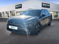 Rouge Utilisé 2023 Citroën C5 Aircross Shine SUV | 23 990 € (Super prix)