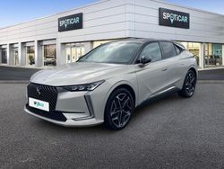 Utilisé 2022 DS Automobiles DS4 Rivoli Berline | 24 990 € (Prix juste)