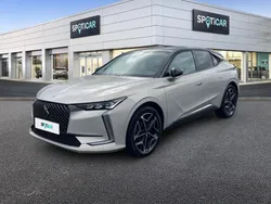 Utilisé 2022 DS Automobiles DS4 Rivoli Berline | 27 950 € (Prix juste)