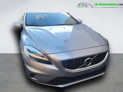 Utilisé 2019 Volvo V40 Break | 23 500 €