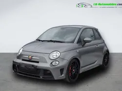 Utilisé 2016 Abarth 695 Citadine | 36 900 €
