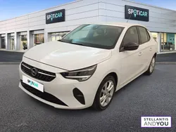 Utilisé 2022 Opel Corsa Business Citadine | 10 989 € (Bon prix)