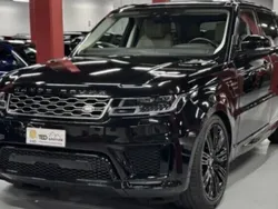 Utilisé 2017 Land Rover Range Rover SUV | 39 900 € (Prix juste)