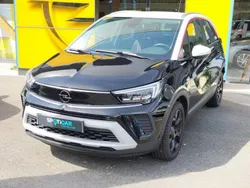 Othercolor Utilisé 2021 Opel Crossland GS Line SUV | 14 500 € (Prix juste)