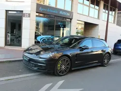 Gris Utilisé 2019 Porsche Panamera Sport Turismo Berline | 65 990 € (Prix juste)
