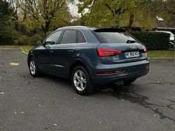 Occasion 2015 Audi Q3 Business SUV | 13 500 € (Prix juste)