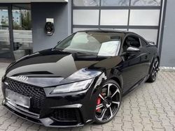 Utilisé 2018 Audi TT Design Coupé | 45 980 €