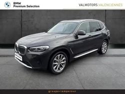 Sophistograu métallisé Occasion 2023 BMW X3 Comfort Edition SUV | 39 990 €