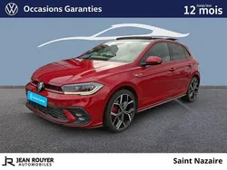 Utilisé 2022 VW Polo GTI | 27 990 € (Prix juste)