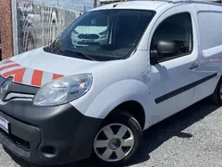 Utilisé 2019 Renault Kangoo Monospace | 6 658 € (Bon prix)