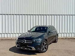 Gris Utilisé 2020 Mercedes 200 Avantgarde SUV | 29 990 € (Prix cher)