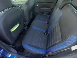 Bleu Utilisé 2021 Dacia Sandero Citadine | 10 000 € (Super prix)