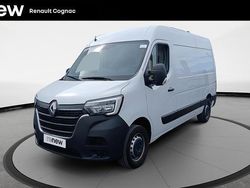 Blanc Utilisé 2023 Renault Master Van | 28 990 € (Prix cher)