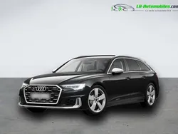 Utilisé 2024 Audi S6 Sport Break | 69 200 € (Bon prix)