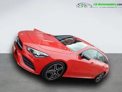 Utilisé 2020 Mercedes 200 Coupé | 33 400 € (Prix juste)