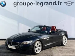 Utilisé 2009 BMW Z4 Cabriolet | 27 899 €