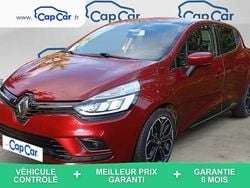 Utilisé 2019 Renault Clio IV Intens Citadine | 8 490 € (Super prix)