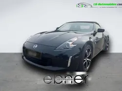 Utilisé 2020 Nissan 370Z Coupé | 36 500 €