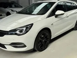 Utilisé 2020 Opel Astra Ultimate Berline | 14 990 € (Super prix)