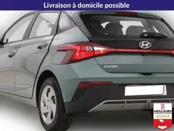 Vert Nouvelle 2025 Hyundai i20 Comfort Berline | 19 932 €