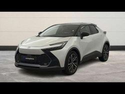 Utilisé 2024 Toyota C-HR SUV | 30 599 € (Prix juste)