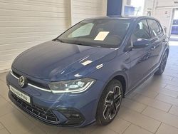Utilisé 2025 VW Polo R-line Edition | 25 490 € (Prix cher)