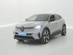 Gris Utilisé 2022 Renault Mégane Techno Berline | 27 590 € (Prix juste)