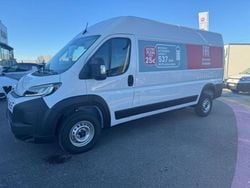 Blanc Nouvelle 2024 Fiat Ducato Van | 47 628 € (Prix cher)