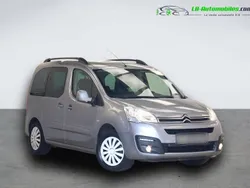Utilisé 2018 Citroën Berlingo PureTech Monospace | 16 900 € (Prix juste)